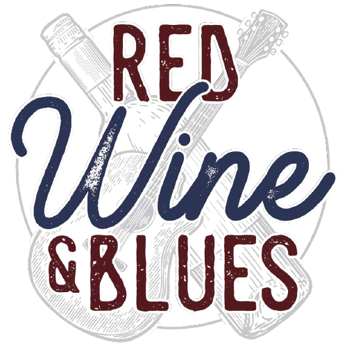 Red Wine and Blues