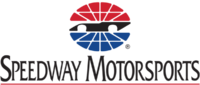 Speedway Motorsports Logo Full Color EPS
